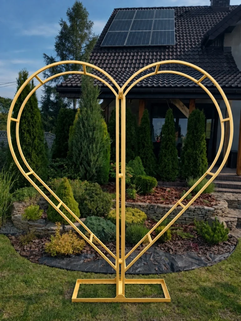 amwo - serce na imprezy okolicznościowe